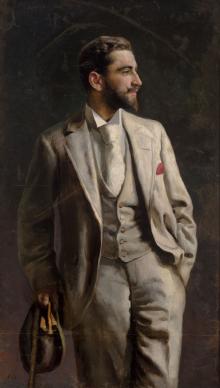 „Academie de Vilna: Vilniaus piešimo mokykla, 1866-1915“, 2017 m.