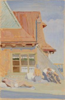 „Academie de Vilna: Vilniaus piešimo mokykla, 1866-1915“, 2017 m.