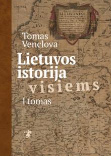 Lietuvos istorija visiems, I tomas, 2018 m.