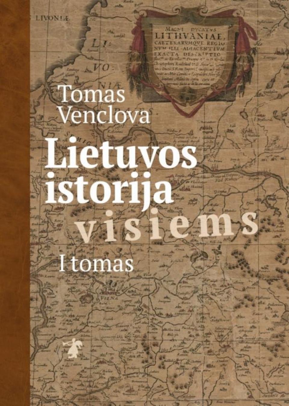 Lietuvos istorija visiems, I tomas, 2018 m.