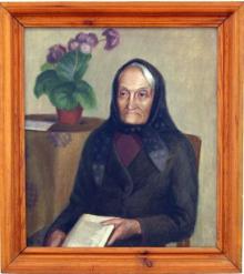 Paroda „Gyvenimas, paskirtas menui“, 2011 m. birželio 17 d. - rugpjūčio 21 d.