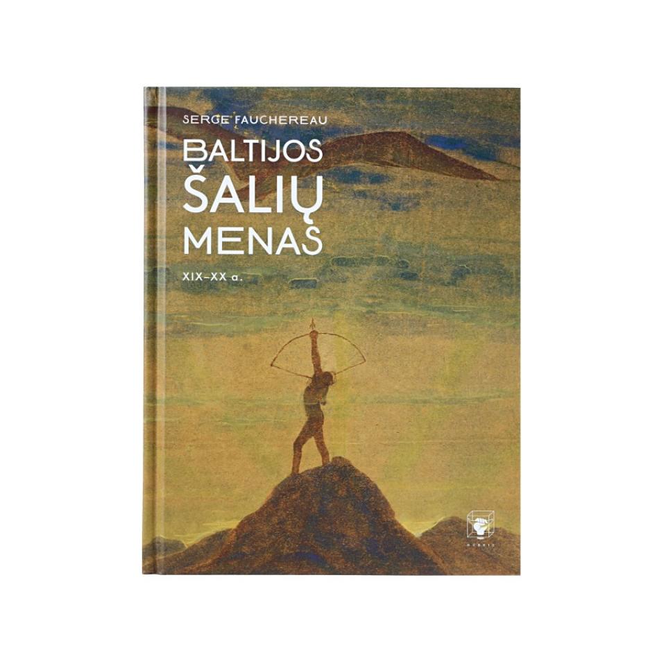 „Baltijos šalių menas XIX–XX a.“, 2021 m.