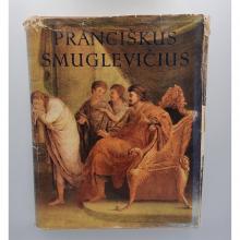 „Pranciškus Smuglevičius“, 1973 m.