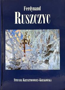 „Ferdynand Ruszczyc“, 2007 m.