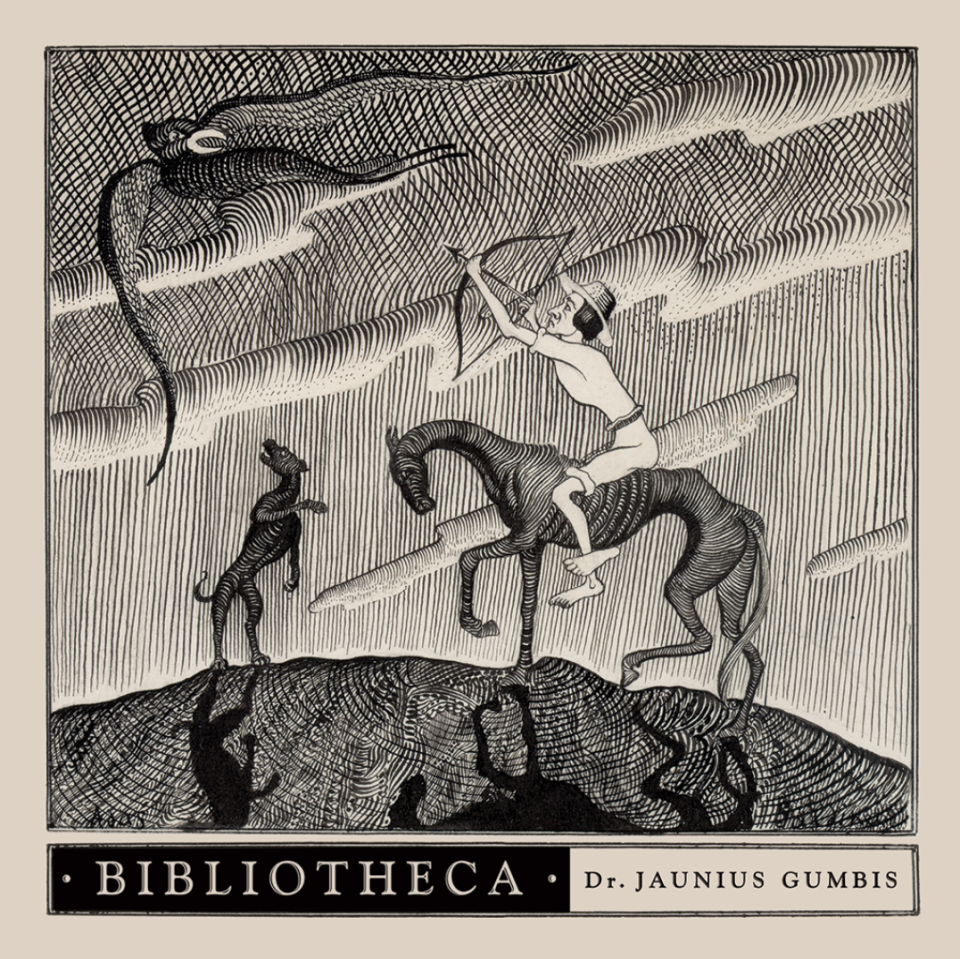(Ex libris) Ekslibris