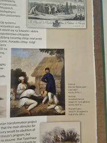 „Antoni Tyzenhauz i jego epoka", 2021 m.