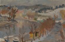 Meno albumas „Vilnius. Topophilia“ (I tomas), 2014 m.