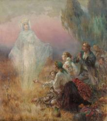 Meno albumas „Ne vien Dangus“, 2016 m.
