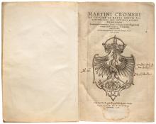 De origine et rebus gestis Polonorum [...] LM-13