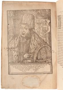 De origine et rebus gestis Polonorum [...] LM-13
