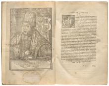 De origine et rebus gestis Polonorum [...] LM-13