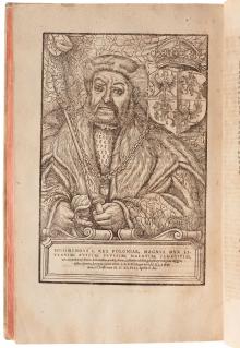 De origine et rebus gestis Polonorum [...] LM-13