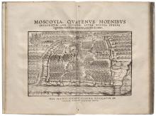 Rerum Moscoviticarum [...] LM-14