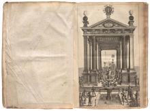 Artis Magnae Artilleriae, pars prima. LM-6 (Knyga padovanota Lietuvos nacionalinei Martyno Mažvydo bibliotekai)