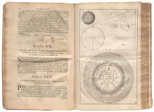 Artis Magnae Artilleriae, pars prima. LM-6 (Knyga padovanota Lietuvos nacionalinei Martyno Mažvydo bibliotekai)