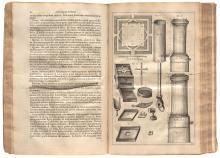 Artis Magnae Artilleriae, pars prima. LM-6 (Knyga padovanota Lietuvos nacionalinei Martyno Mažvydo bibliotekai)