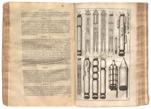 Artis Magnae Artilleriae, pars prima. LM-6 (Knyga padovanota Lietuvos nacionalinei Martyno Mažvydo bibliotekai)