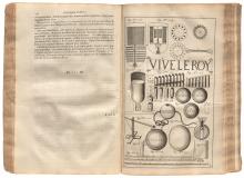 Artis Magnae Artilleriae, pars prima. LM-6 (Knyga padovanota Lietuvos nacionalinei Martyno Mažvydo bibliotekai)