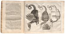 Artis Magnae Artilleriae, pars prima. LM-6 (Knyga padovanota Lietuvos nacionalinei Martyno Mažvydo bibliotekai)