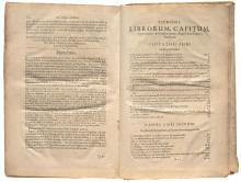 Artis Magnae Artilleriae, pars prima. LM-6 (Knyga padovanota Lietuvos nacionalinei Martyno Mažvydo bibliotekai)