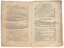 Artis Magnae Artilleriae, pars prima. LM-6 (Knyga padovanota Lietuvos nacionalinei Martyno Mažvydo bibliotekai)
