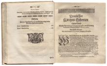 Preussische Kirchen-Historia [...] LM-35