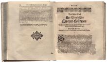Preussische Kirchen-Historia [...] LM-35