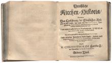 Preussische Kirchen-Historia [...] LM-35