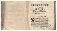 Preussische Kirchen-Historia [...] LM-35