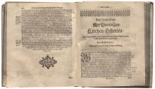 Preussische Kirchen-Historia [...] LM-35