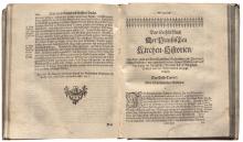 Preussische Kirchen-Historia [...] LM-35