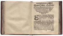 Warhaffte, gründtliche und eigendtliche Beschreibung [...] LM-36