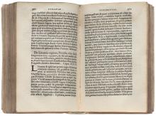 Pii. Pont. Max. Asiae Europae que elegantissima descriptio [...] LM-37