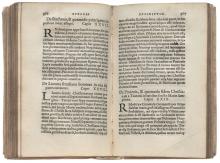 Pii. Pont. Max. Asiae Europae que elegantissima descriptio [...] LM-37