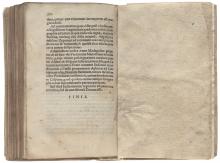 Pii. Pont. Max. Asiae Europae que elegantissima descriptio [...] LM-37