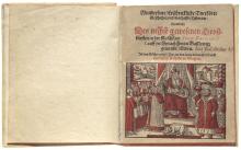 Wunderbare, Erschreckliche, Unerhörte Geschichte [...] LM-38