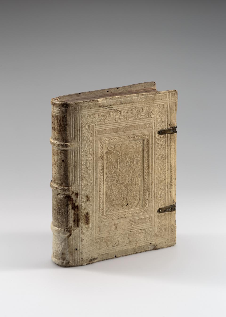 De Russorum Moscovitarum et Tartarorum religione [...] LM-39