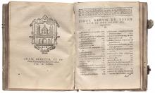De Russorum Moscovitarum et Tartarorum religione [...] LM-39