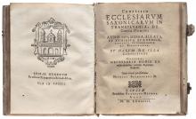 De Russorum Moscovitarum et Tartarorum religione [...] LM-39