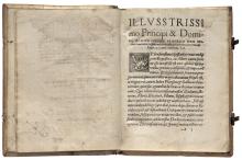 Historiarum Liber [...] LM-40