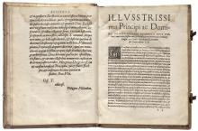 Historiarum Liber [...] LM-40