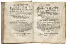 Mandata Serenissimi Potentissimiqve Principis [...] LM-42