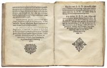 Mandata Serenissimi Potentissimiqve Principis [...] LM-42