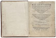 Historia de Gentibus septentrionalibus [...] LM-44