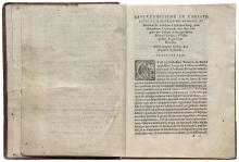 Historia de Gentibus septentrionalibus [...] LM-44