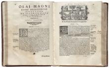 Historia de Gentibus septentrionalibus [...] LM-44