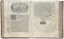 Historia de Gentibus septentrionalibus [...] LM-44