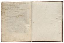 Historia de Gentibus septentrionalibus [...] LM-44