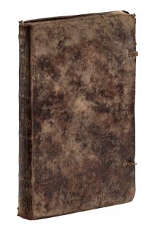 Liber Provinciae Lithvano-Samogitiensis Omnium Sanctorum [...] LM-48