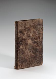 Liber Provinciae Lithvano-Samogitiensis Omnium Sanctorum [...] LM-48